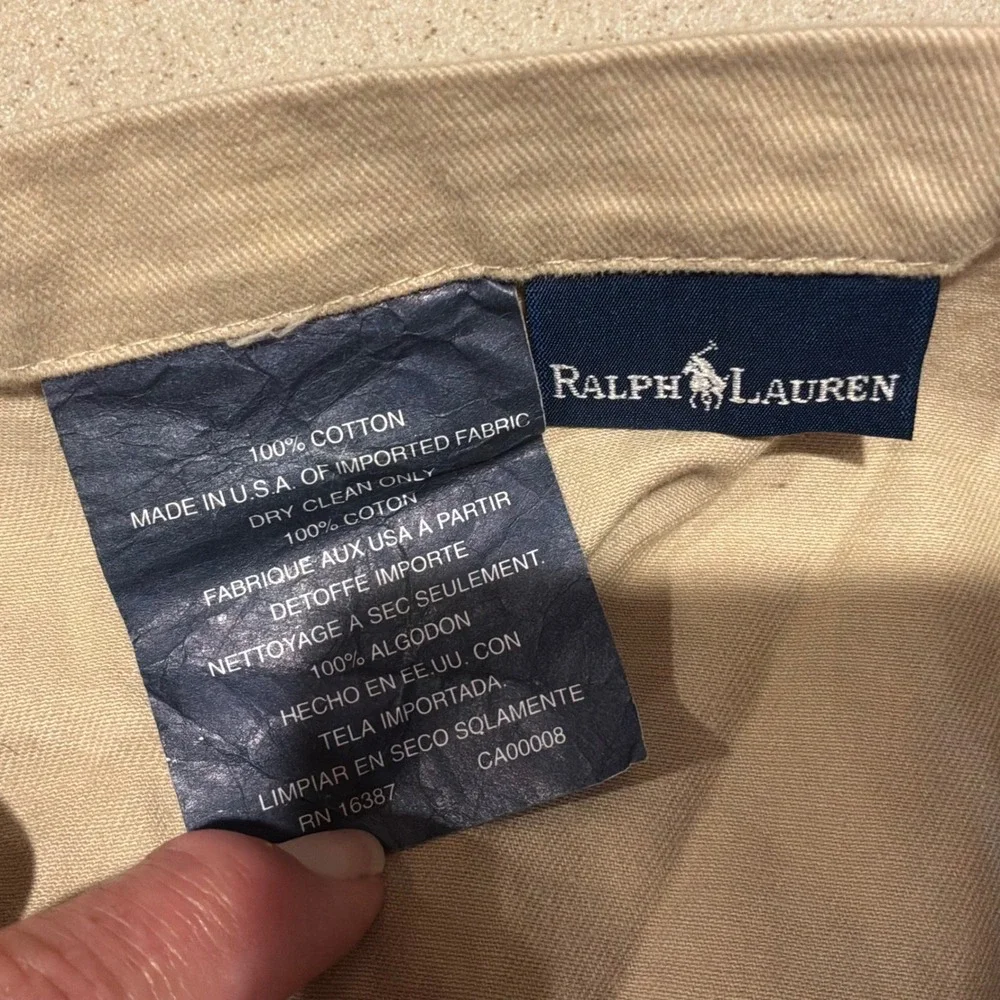 Ralph Lauren ralph lauren